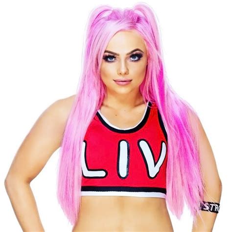 Liv Morgan Nude Collection – WWE Diva Has Sexy Ass